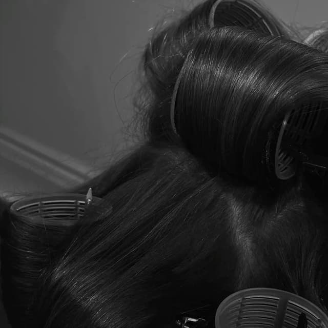 blowout bundles at MC Hair Co in Plymouth, MA